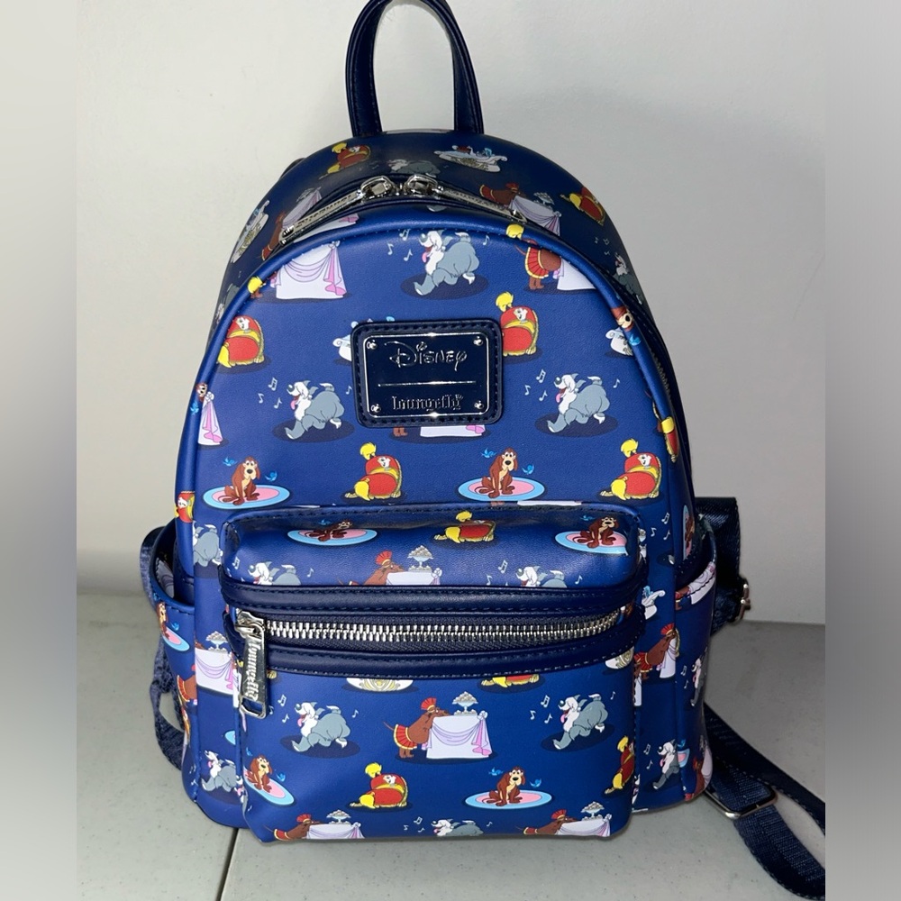 Disney Loungefly bag in great condition